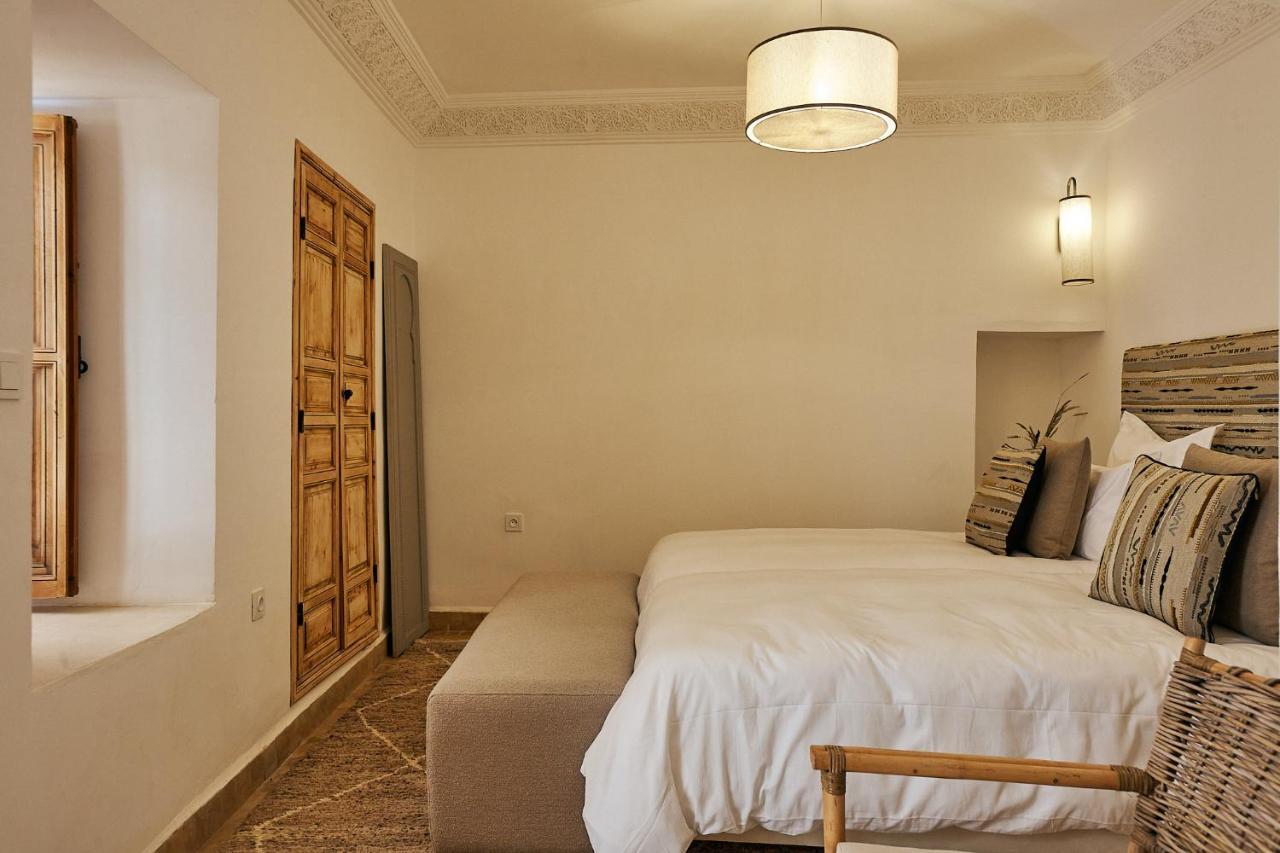 Ryad Selyen Marraquexe Exterior foto