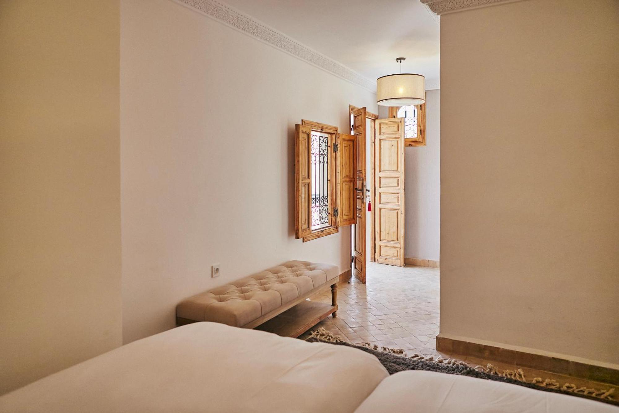 Ryad Selyen Marraquexe Exterior foto
